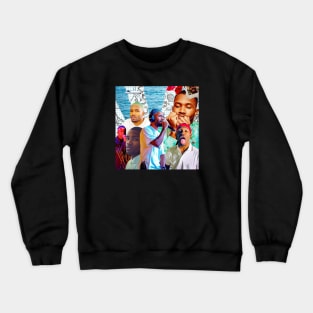 Frank Cool Crewneck Sweatshirt